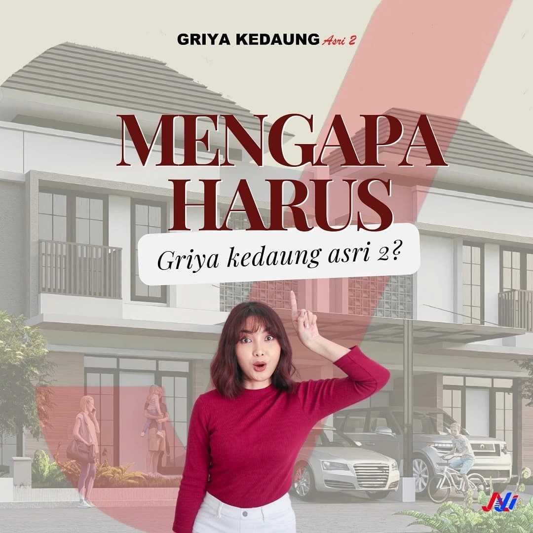 4 Alasan harus Investasi Rumah